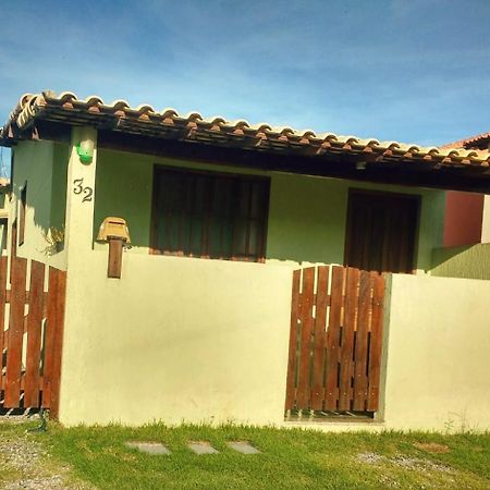 Residencia Bem Viver Arraial do Cabo Exteriör bild