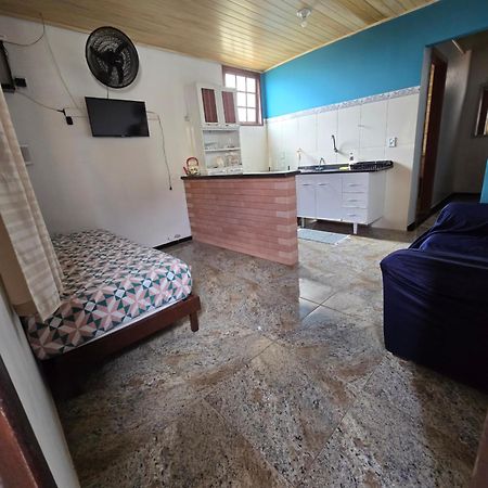 Residencia Bem Viver Arraial do Cabo Exteriör bild