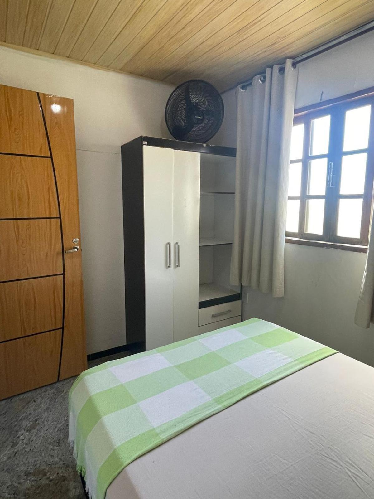 Residencia Bem Viver Arraial do Cabo Exteriör bild