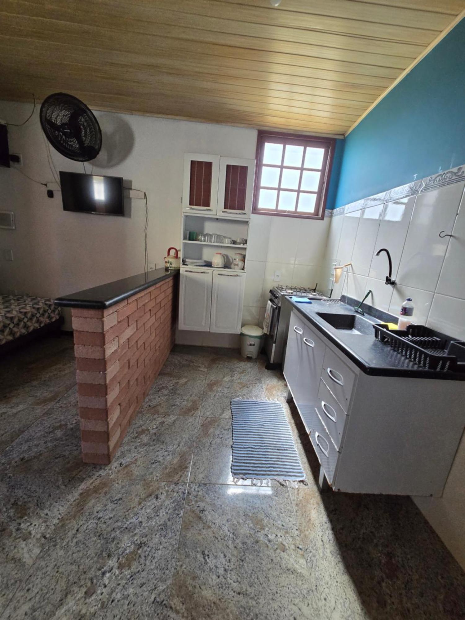 Residencia Bem Viver Arraial do Cabo Exteriör bild