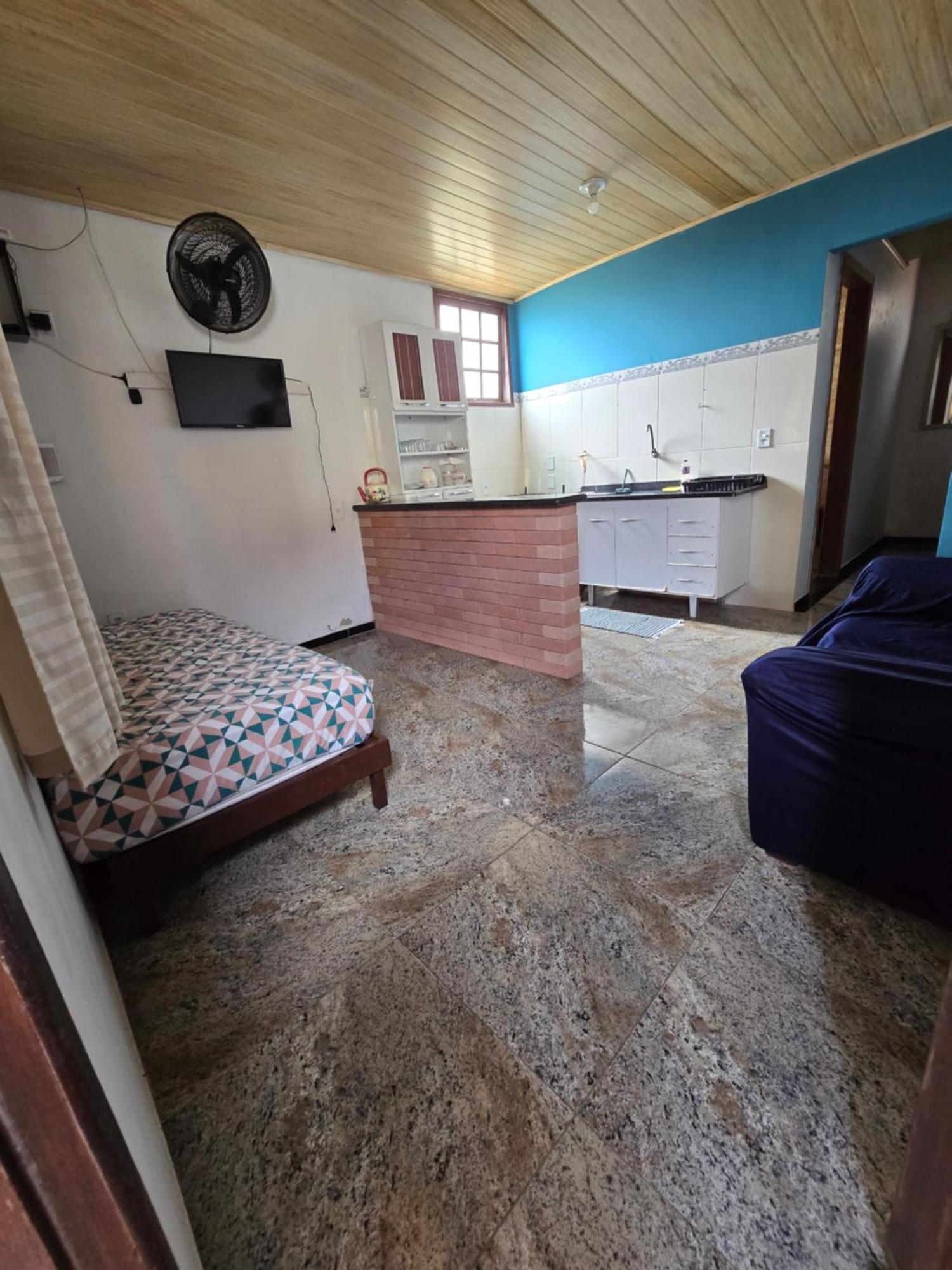 Residencia Bem Viver Arraial do Cabo Exteriör bild
