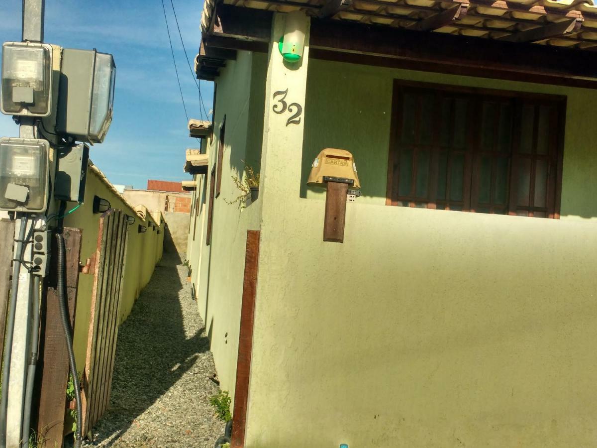 Residencia Bem Viver Arraial do Cabo Exteriör bild